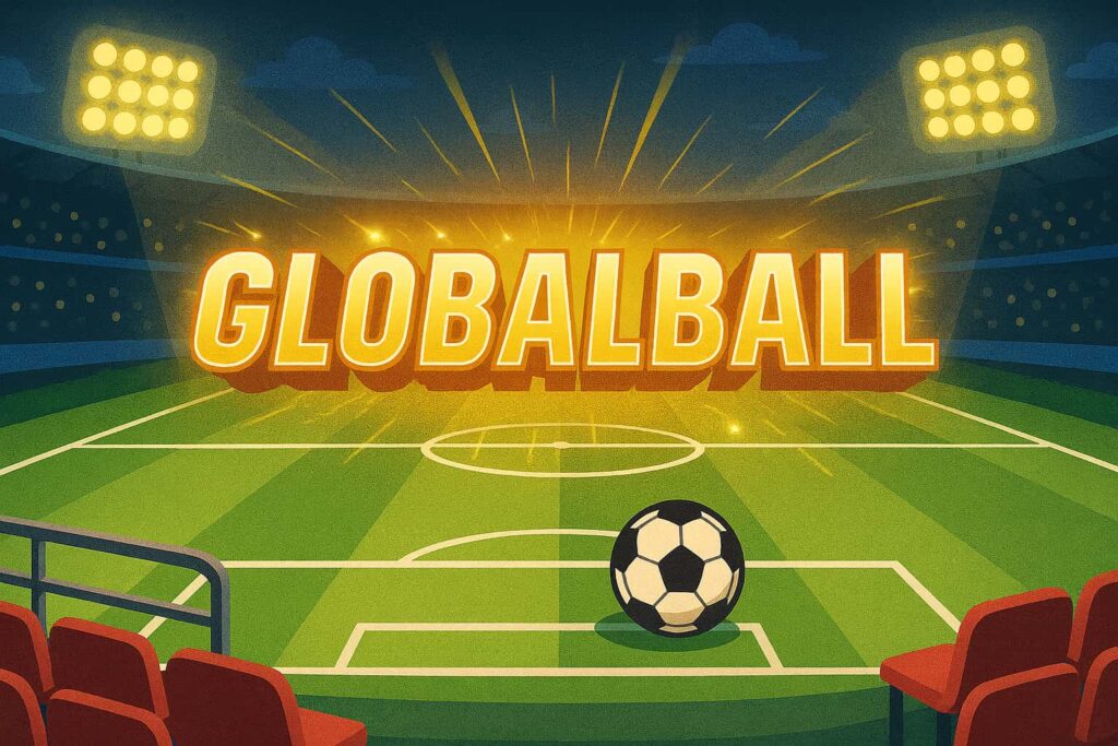 KU Globalball แทงบอล